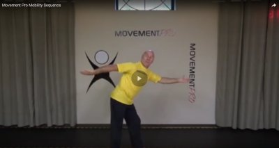 Movement Pro Mobility Sequence