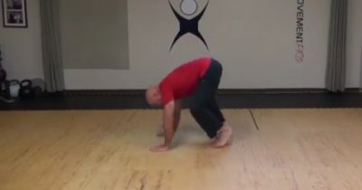 Movement Pro Mobility Sequence