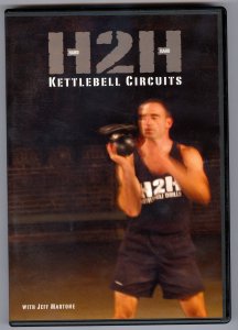 H2H Kettlebell Circuits