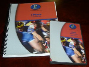 I-Phase Book & DVD