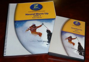 Neural Warmup Level 2 - Book & DVD