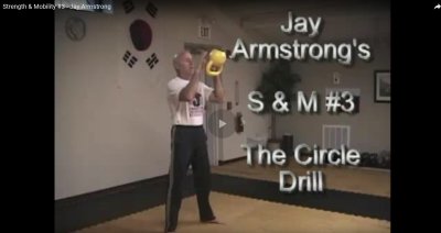 Kettlebell Strength and Mobility